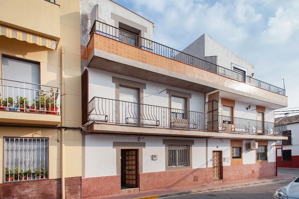 Flat for sale in C/ Balbino Quesada, Sabiote