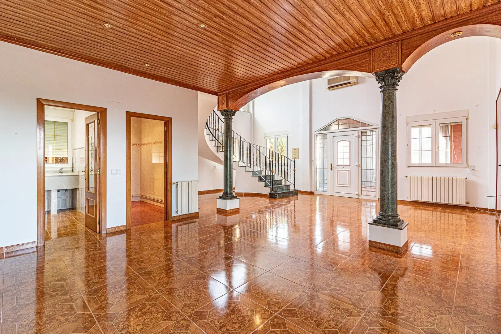 Casa o chalet en venta en Carlet con Aire acondicionado, Jardín privado y Terraza