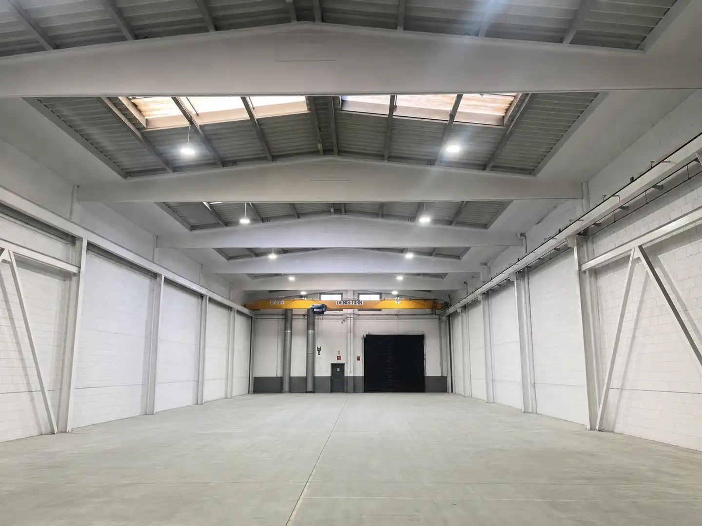 Nave industrial en venta en Riells i Viabrea, imagen 2