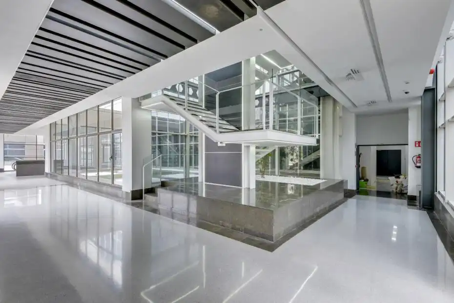 Oficina de alquiler en Barcelona, Barcelona