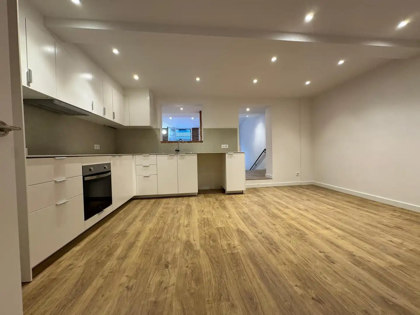 Piso en venta en Valldaura - Carretera de Cardona, imagen 8