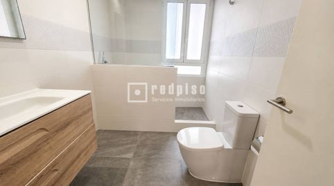 Foto 5 de Piso de alquiler en De Reus, Marxalenes, Valencia Capital
