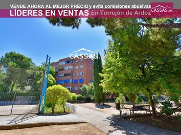 Pis amb ascensor en venda a Plaza de las Palmeras