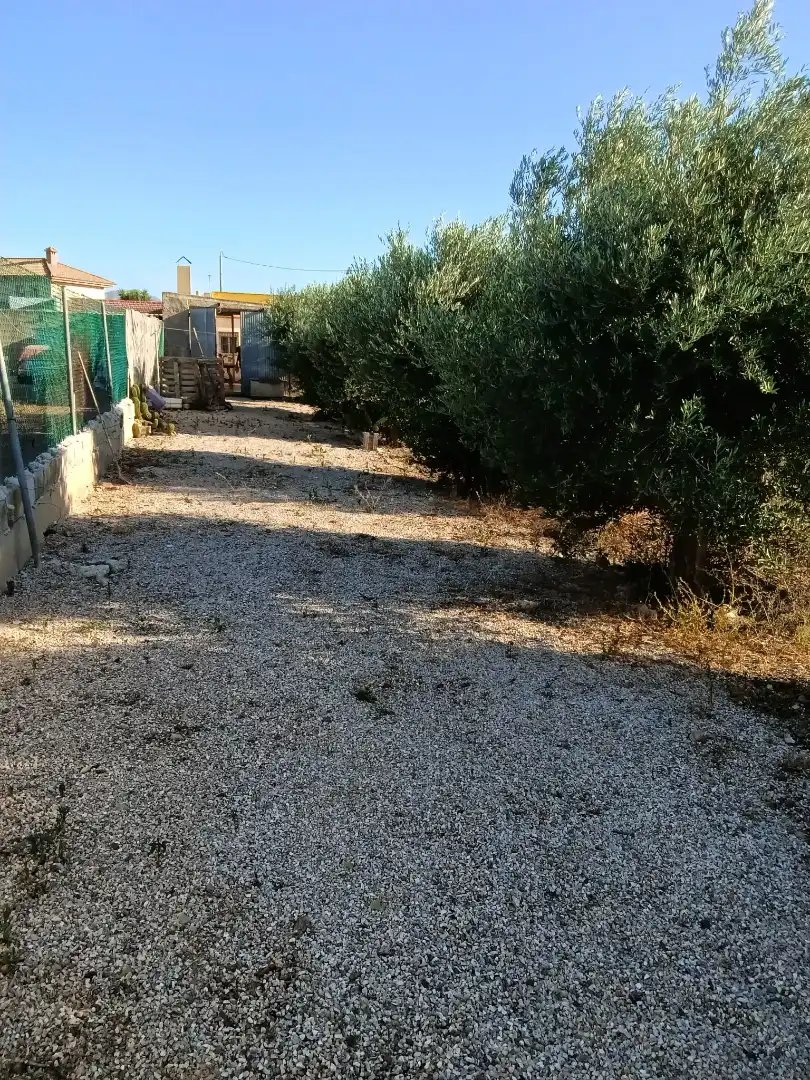 Casa con jardín en venta en Calle de los Grillos 10, imagen 40