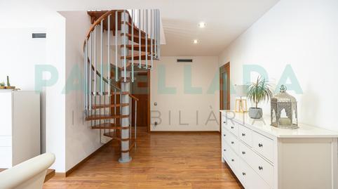 Foto 2 de Àtic en venda a Carrer Carrer de Bailèn, 35, Bufalà, Barcelona