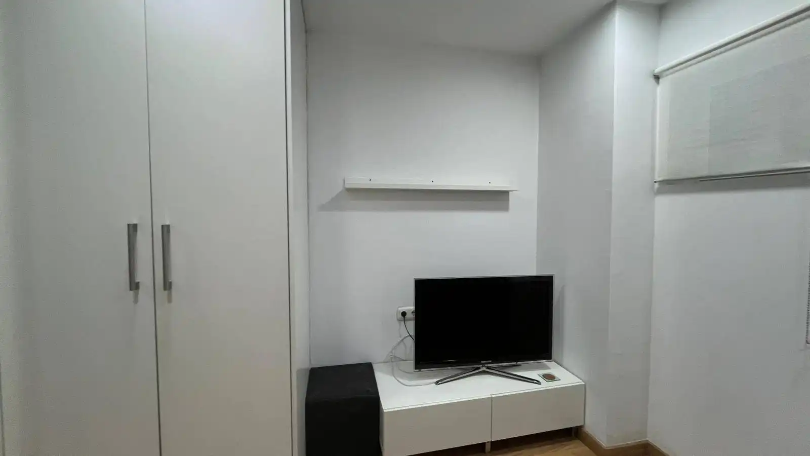 Sala de estar de Piso en venta en Elche / Elx