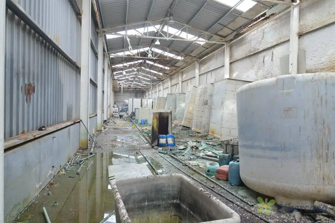 Nau industrial en venda a Cintruénigo, imagen 12