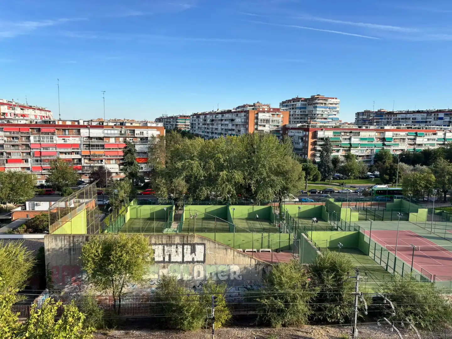 Flat with lift for sale in Bellavistas - Hipercor, imagen 29