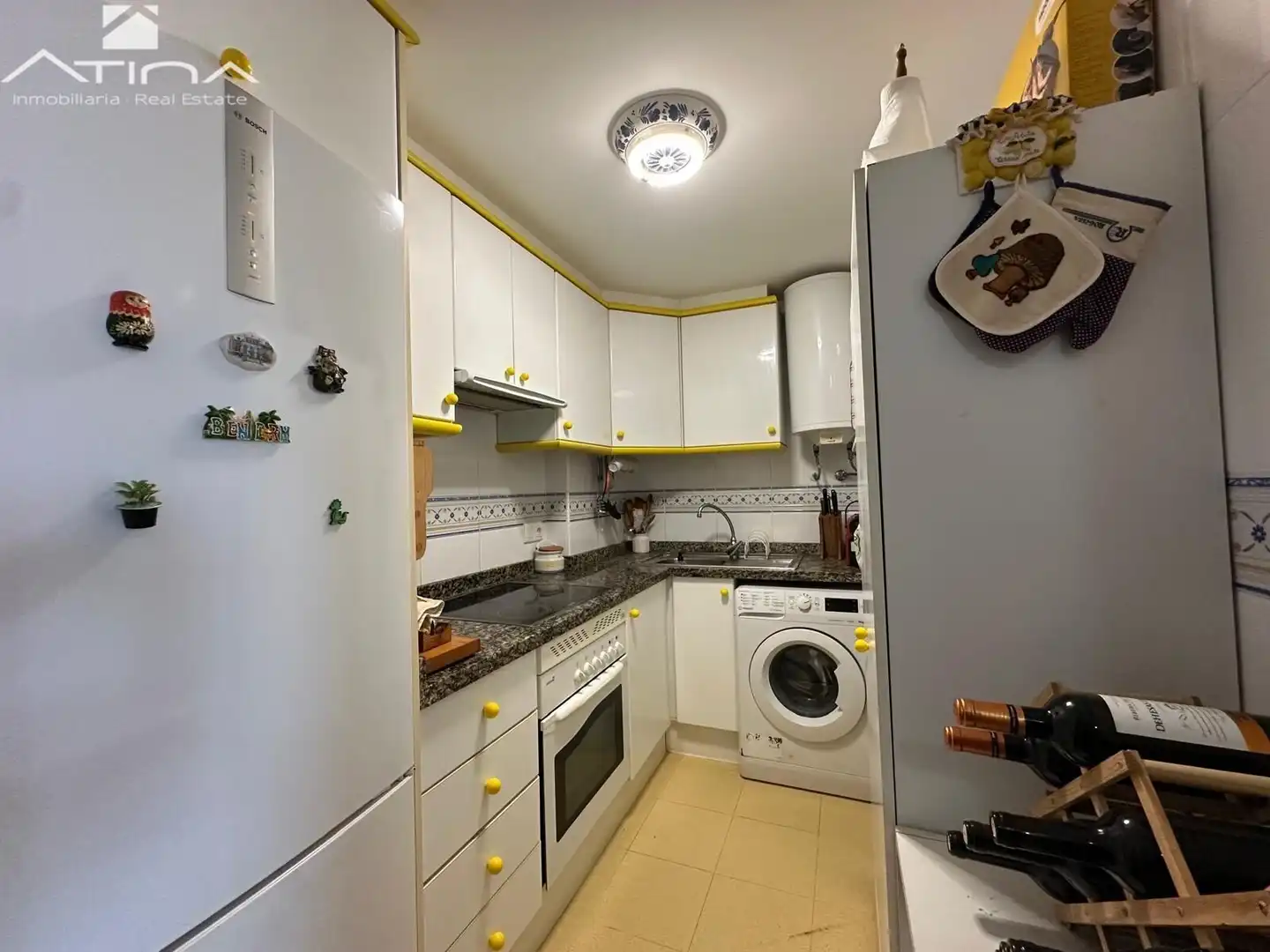 Apartamento en venta en NUEVA PLAYA, Daimús