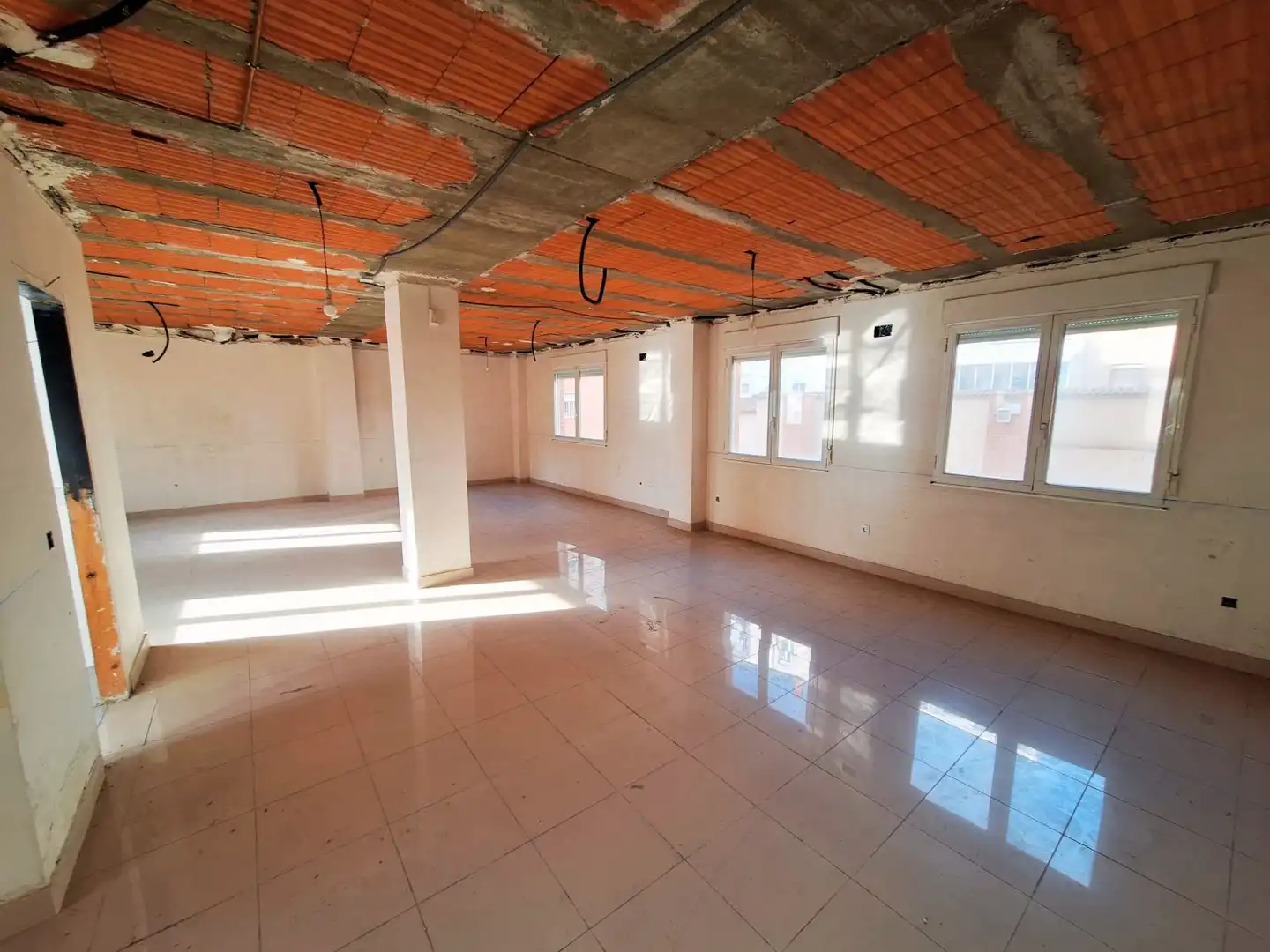 Piso en venta en Ávila