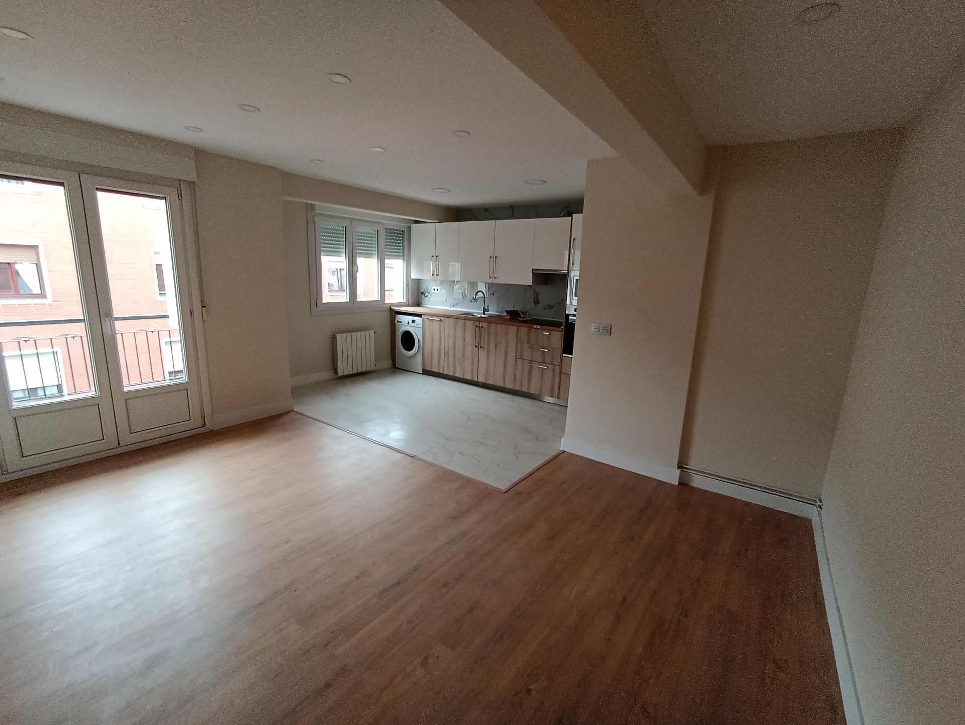 Flat for sale in Santurtzi   with Heating, Terrace and Storage room