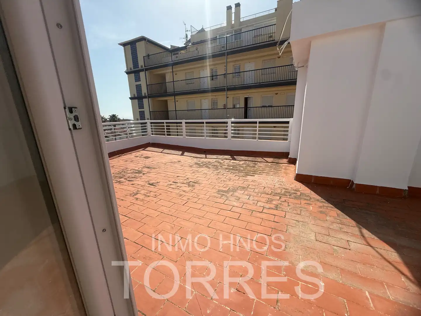 Penthouse mit Terrasse zum Verkauf in Avinguda del Papa Luna, imagen 19