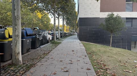 Foto 5 de Garaje de alquiler en Pas D'isabel de Villena, 10, Turó de Can Mates, Sant Cugat del Vallès