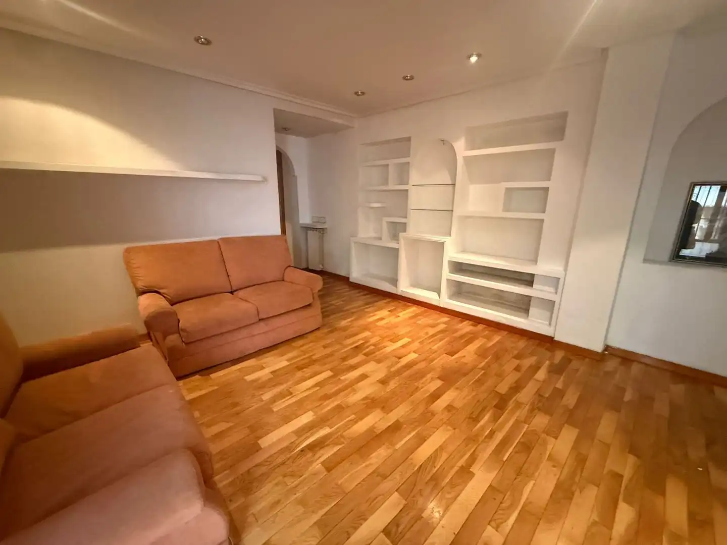 Wohnung zum Verkauf in Barrio del Centro