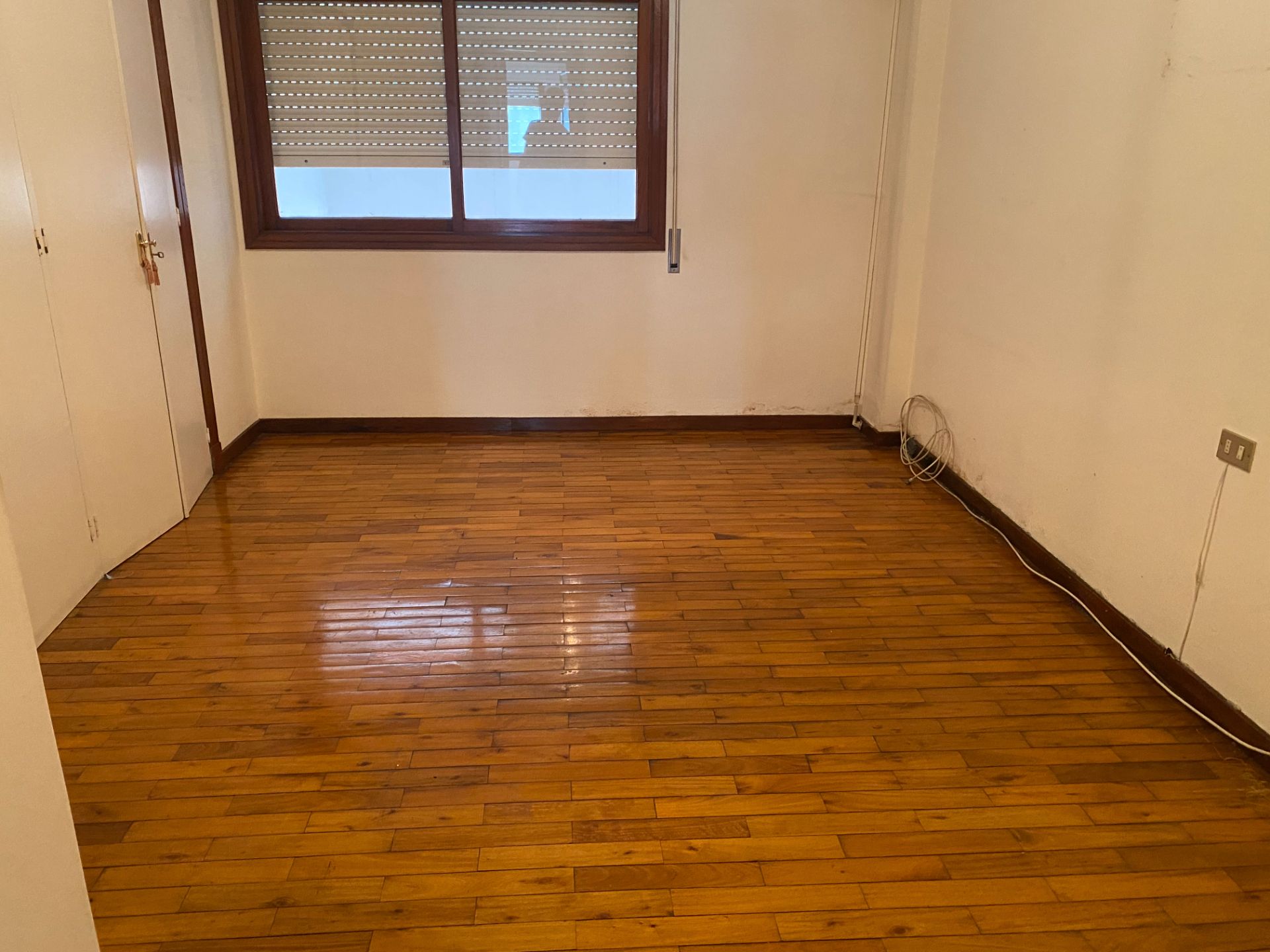 Apartamento en venta en Rúa de Urzáiz, 111, Fátima