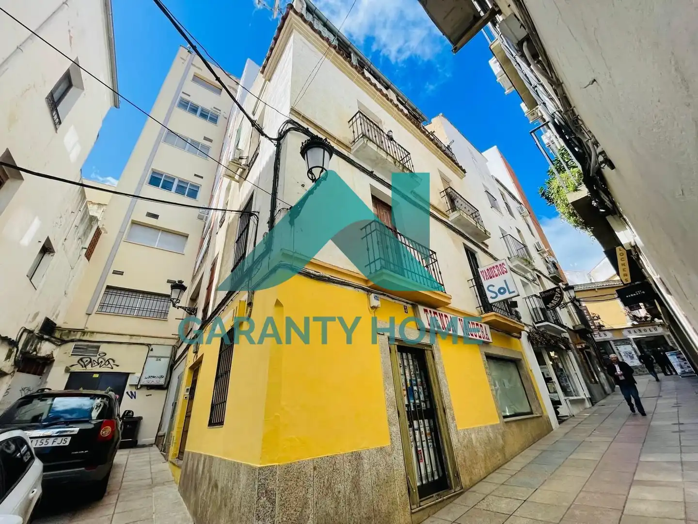 Business premises for sale in Casco Antiguo, imagen 19