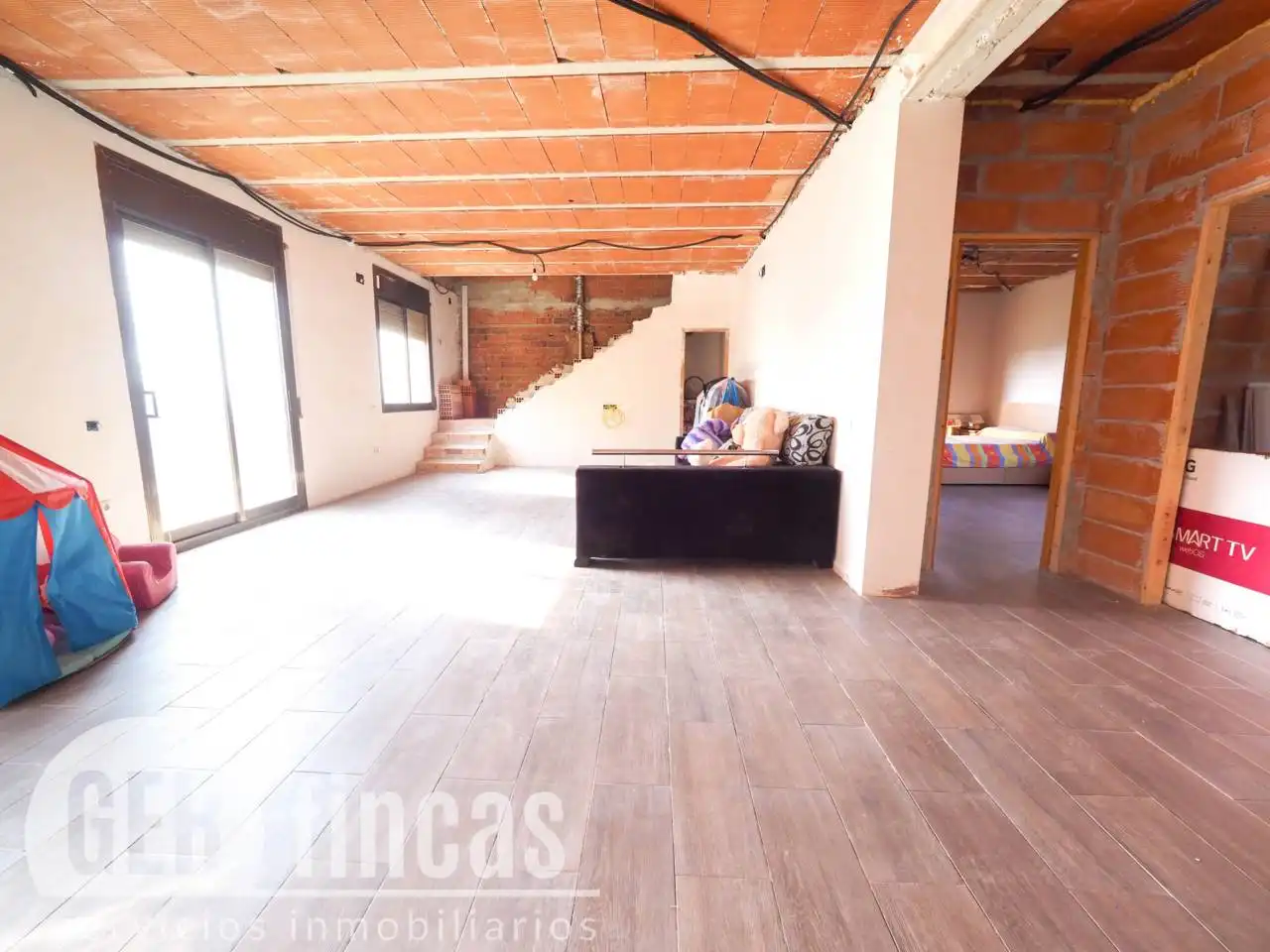 Casa o chalet en venta en Terrassa con Aire acondicionado, Calefacción y Jardín privado