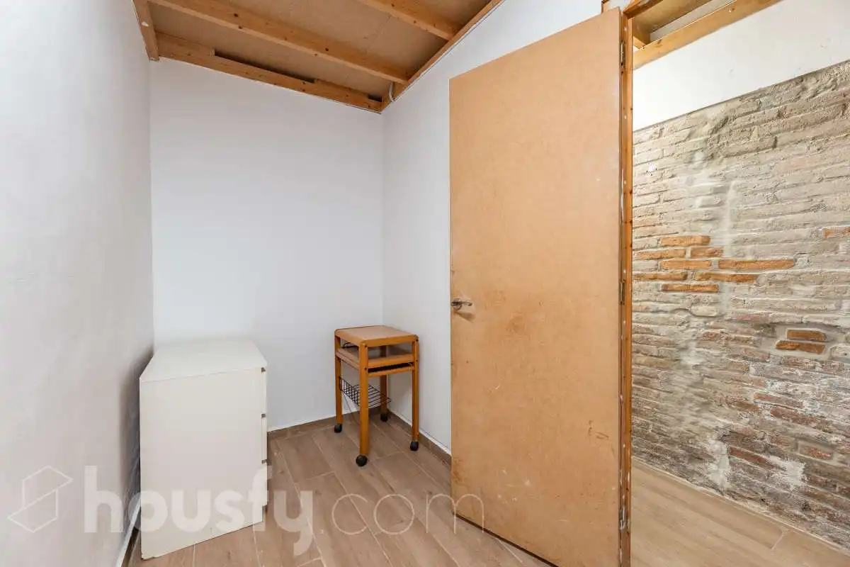 Flat for sale in L'Hospitalet de Llobregat