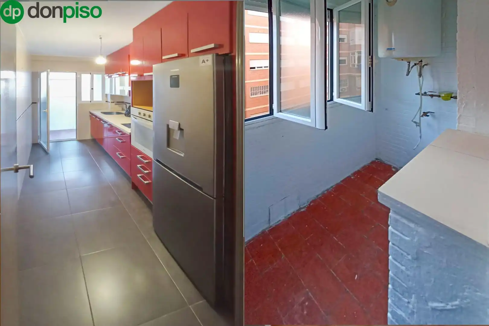 Appartamento con ascensore in vendita a Calle PINTOR ISMAEL DE LA SERNA, imagen 5
