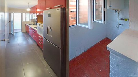 Foto 5 de Piso en venta en Calle Pintor Ismael de la Serna, Barrio de Zaidín, Granada Capital
