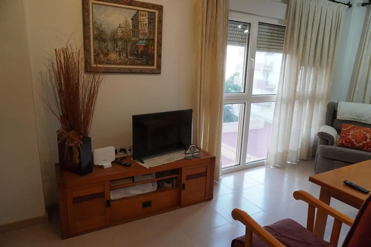 Apartament amb terrassa en venda a Puerto de Mazarrón, imagen 3