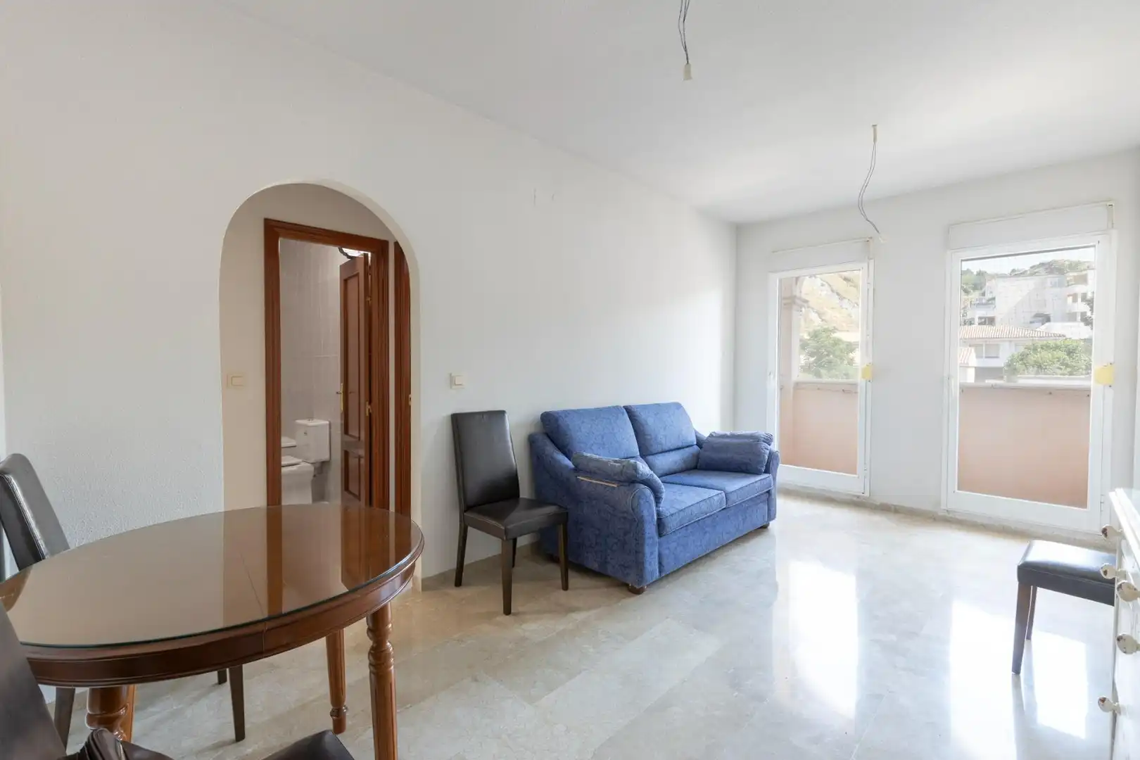 Penthouse with lift for sale in Avenida de la Sierra Nevada 90
