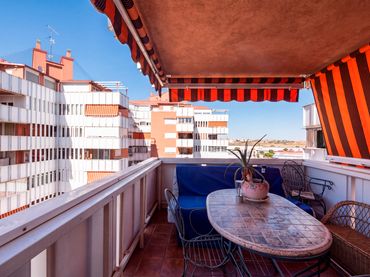 Wohnung mit Aufzug zum Verkauf in Villafontana - Estoril I