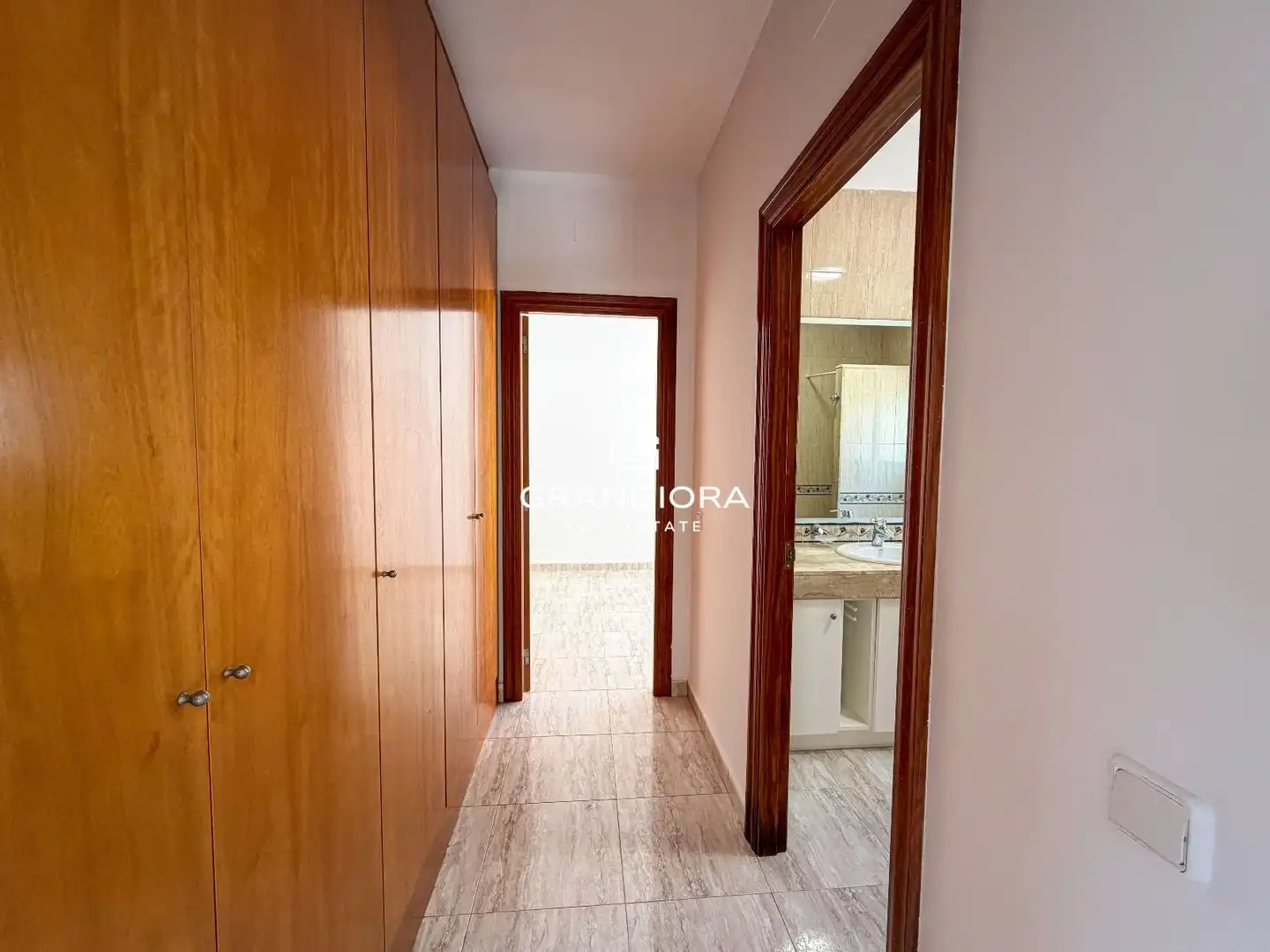 Haus oder Chalet zur Miete in Premià de Dalt mit Klimaanlage, Terrasse und Schwimmbad