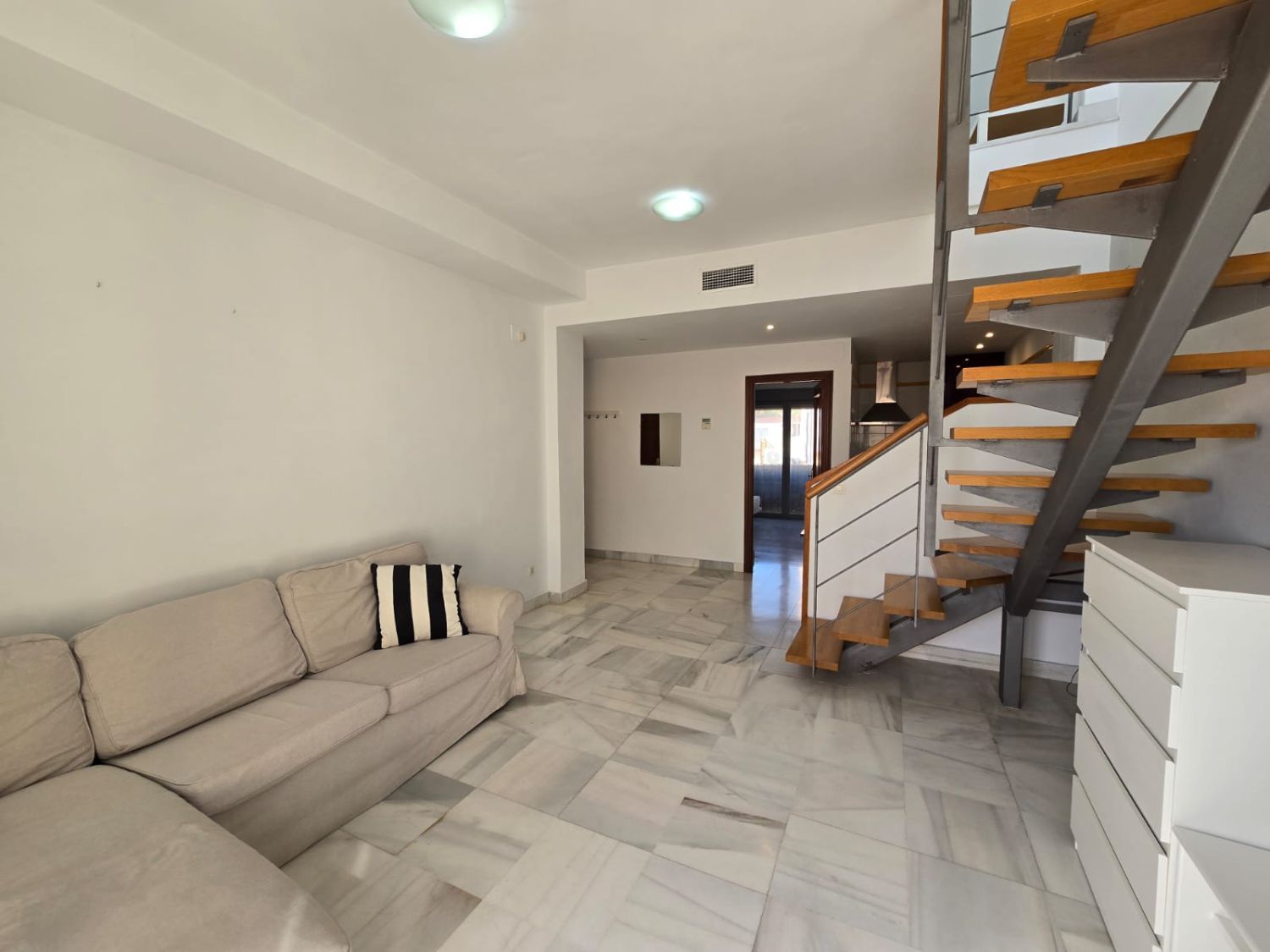 Flat for sale in Alcalá de Guadaira  with Air Conditioner and Terrace
