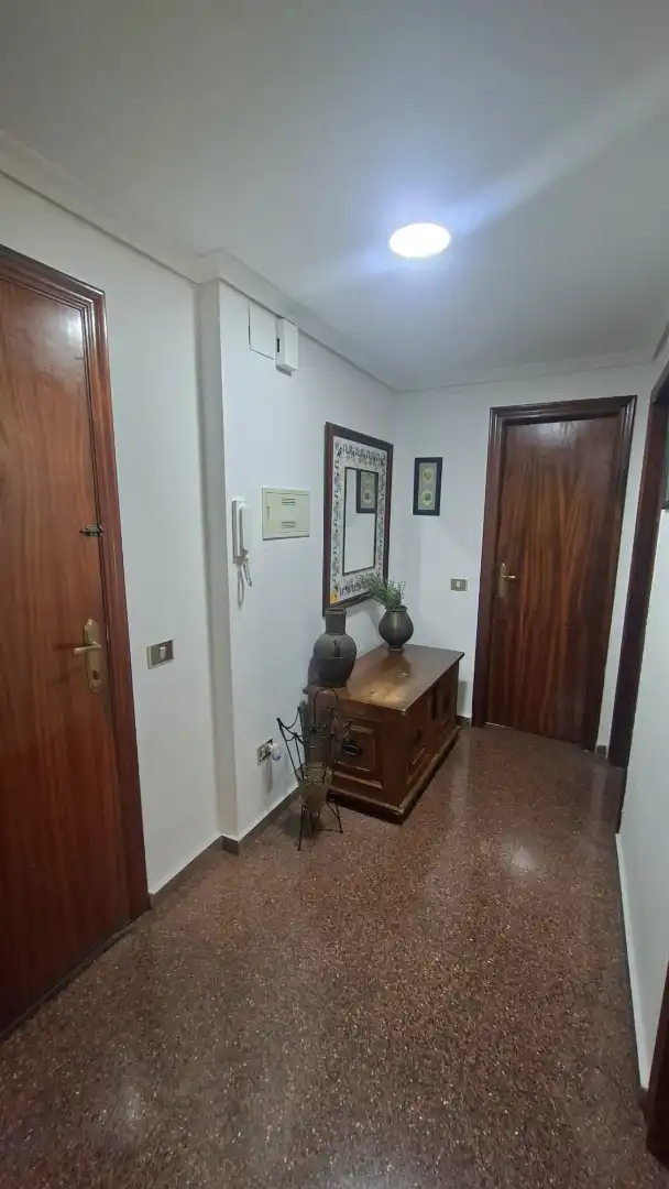 Flat for sale in Vila-real  with Air Conditioner, Storage room and Furnished