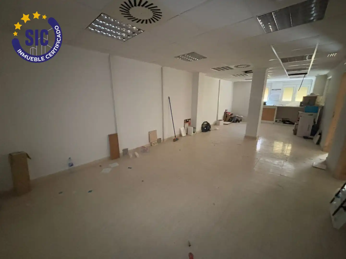 Local comercial de lloguer a Puerto de Sagunto, imagen 28
