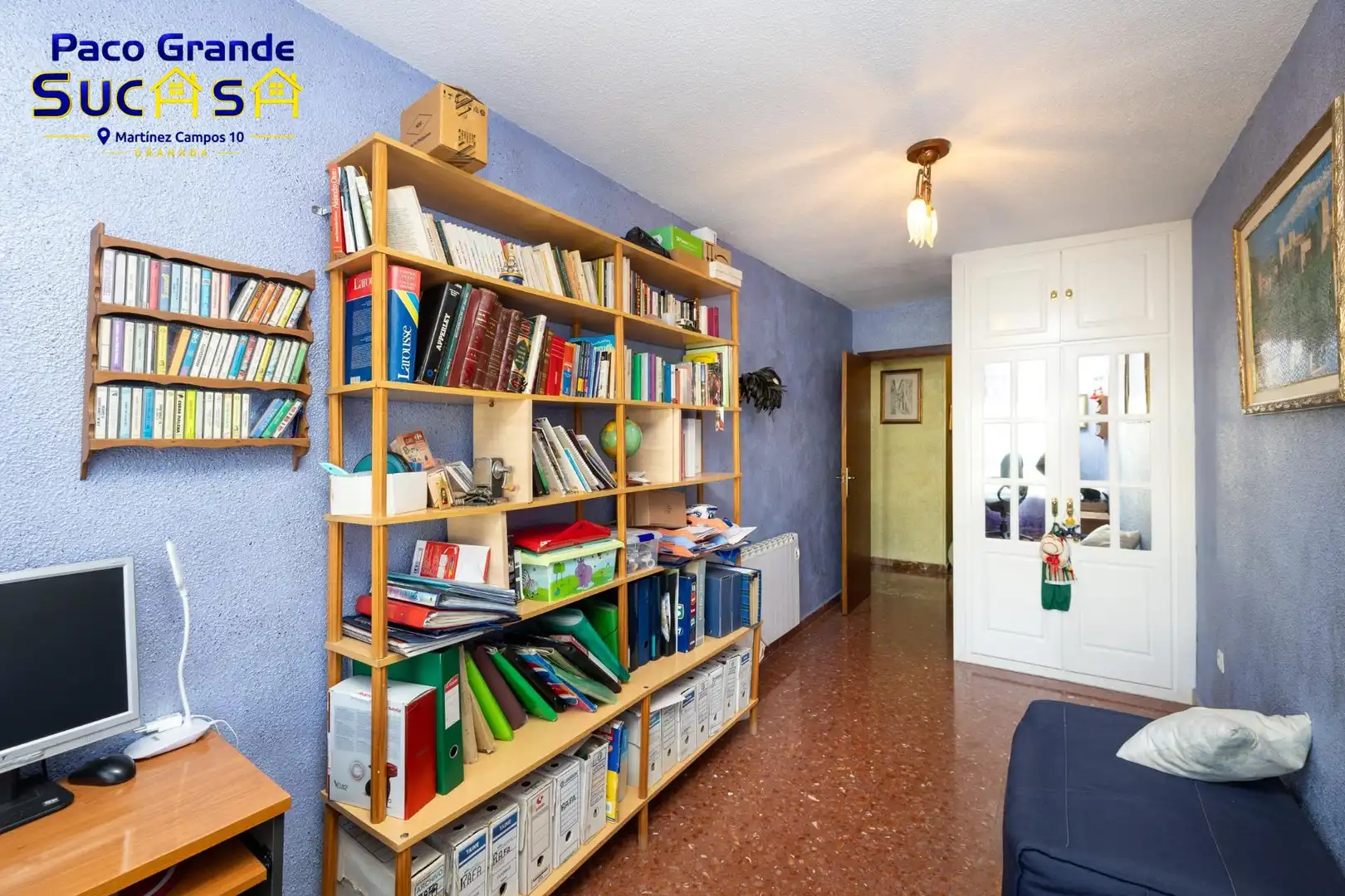 Flat for sale in Granada, Granada