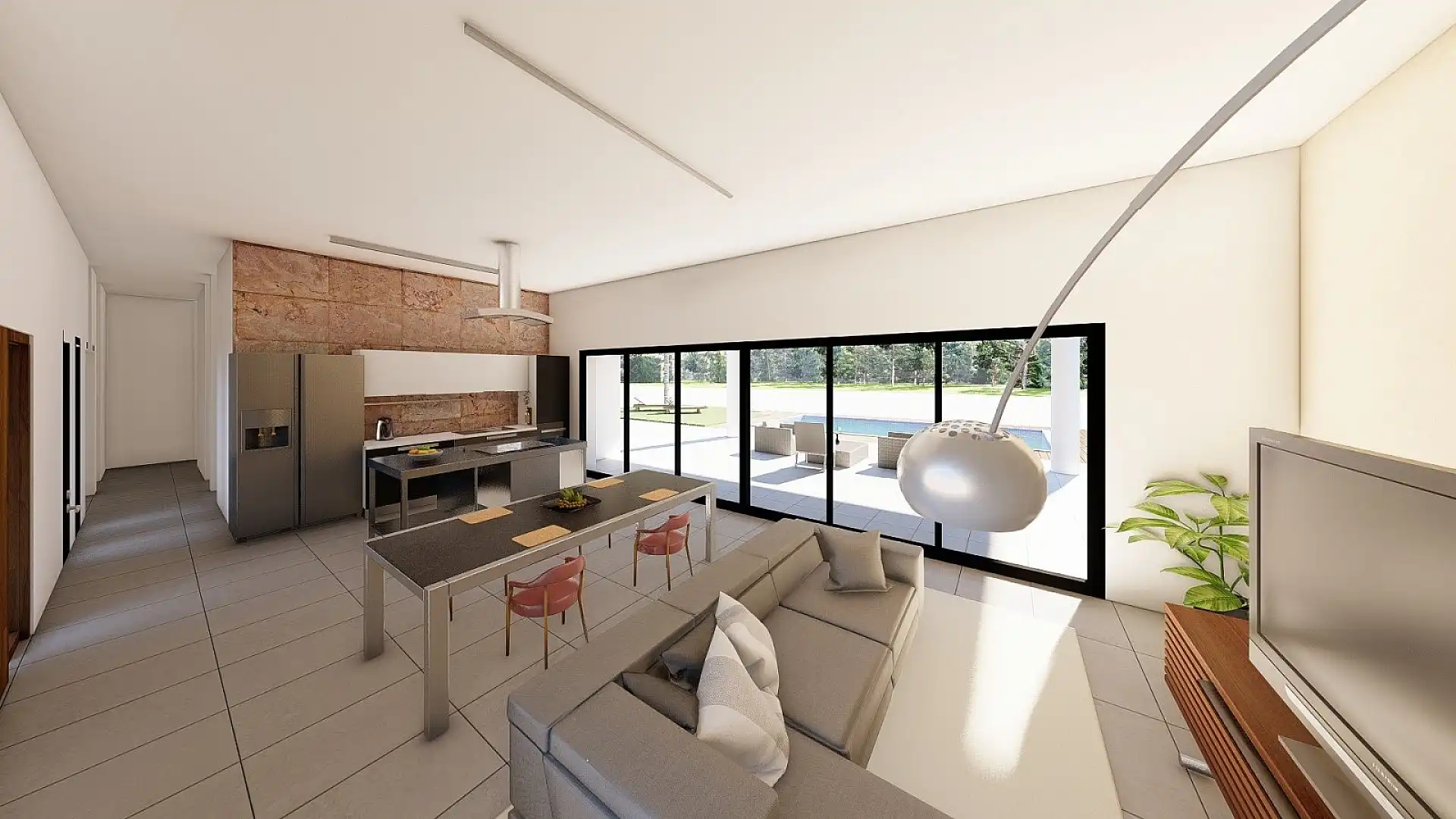 Villa zum Verkauf in El Pinós / Pinoso, imagen 17