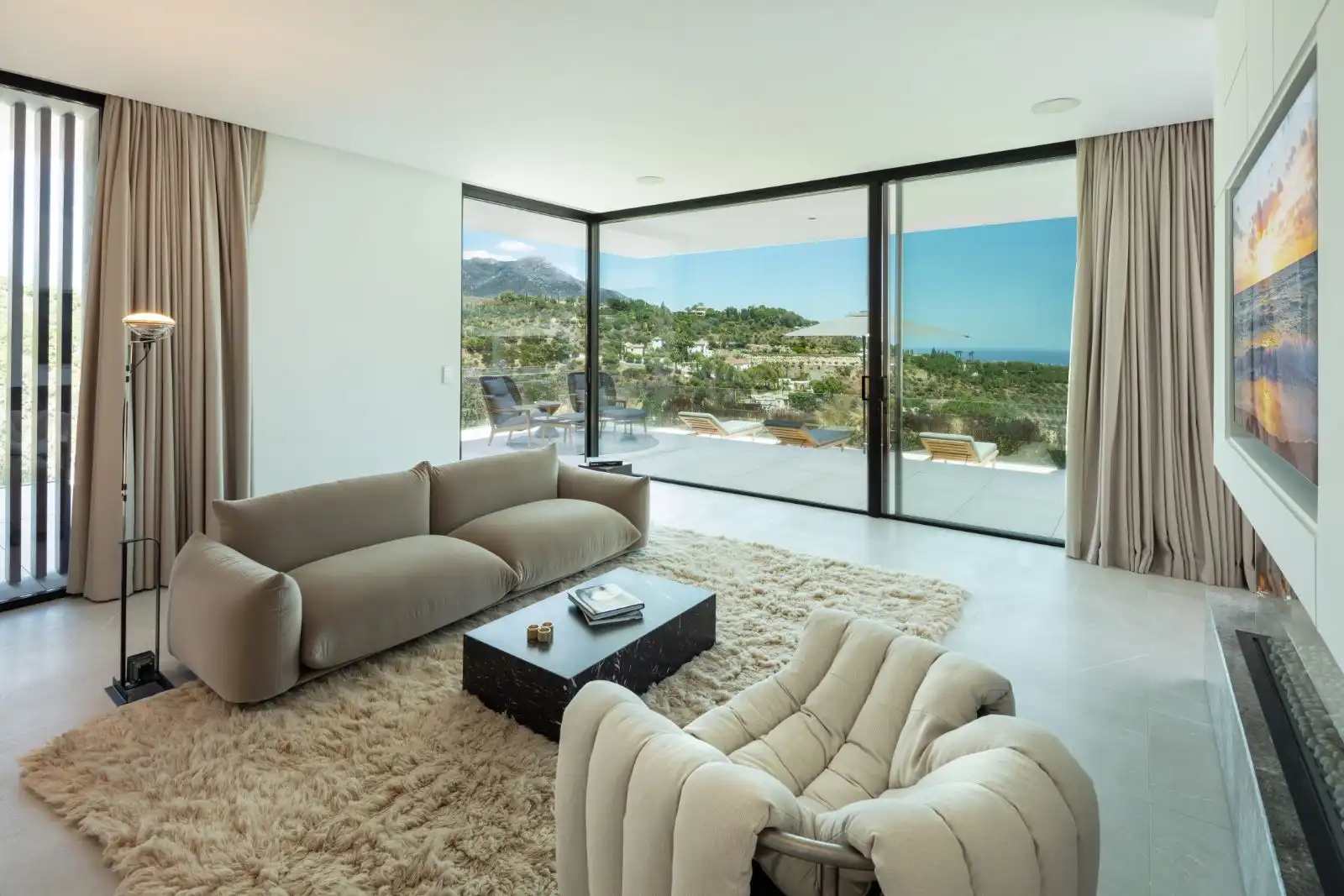 House with pool for sale in Marbella Centro, imagen 12