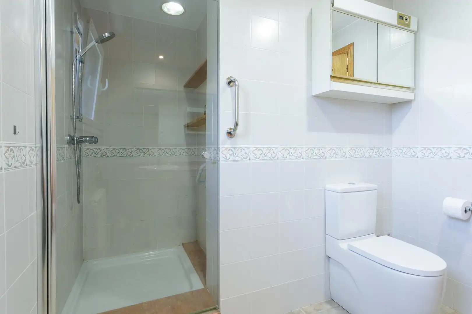 Bathroom of Houses for sale in Barx  with Air Conditioner, Heating and Private garden