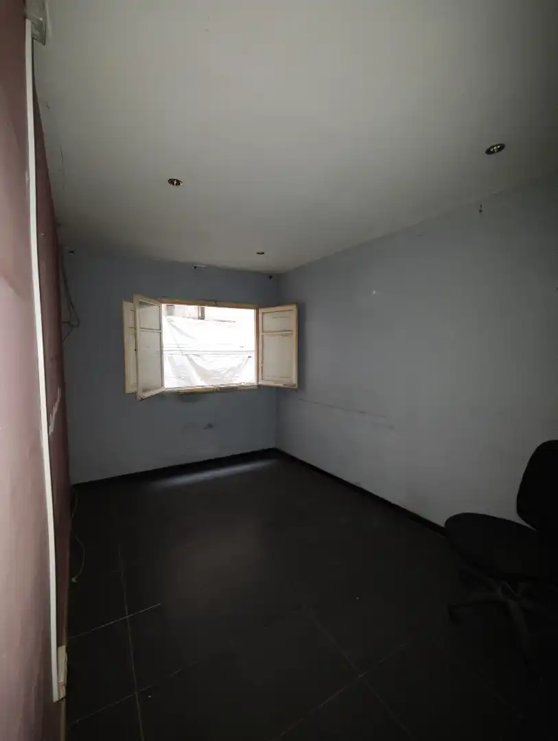 Piso en venta en Badalona con Alarma