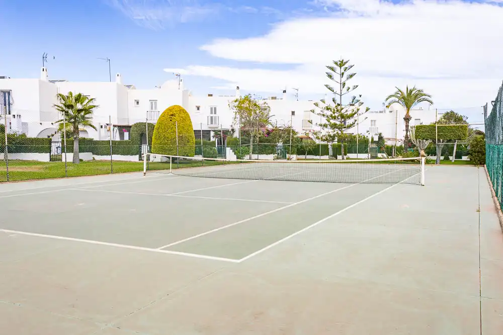 Houses for sale in Calle la Rumina, El Palmeral