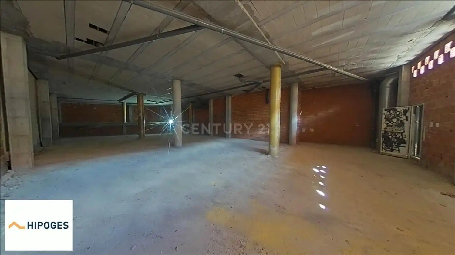 Local commercial à vendre à Calle Cerro del Almagra 6, imagen 9