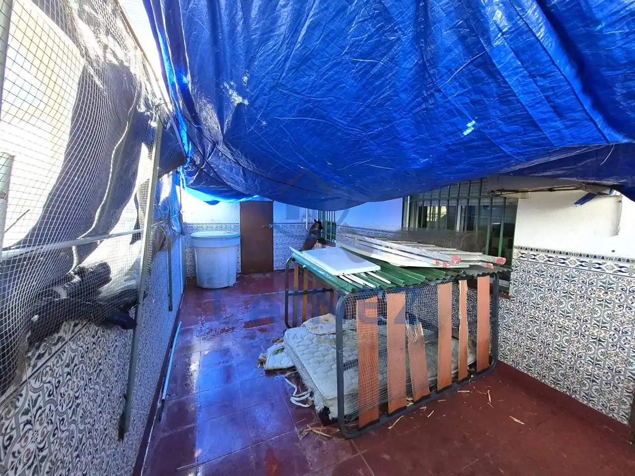 Pis en venda en Peñarroya-Pueblonuevo amb Aire condicionat, Terrassa i Traster