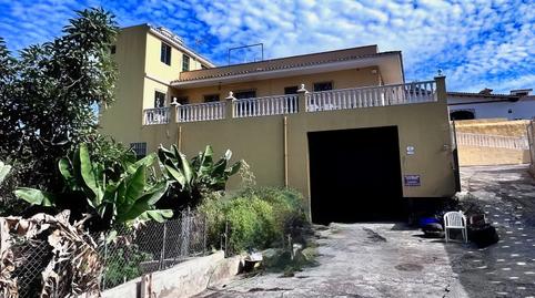 Photo 2 of Country house for sale in Montaña - Zamora, Los Realejos
