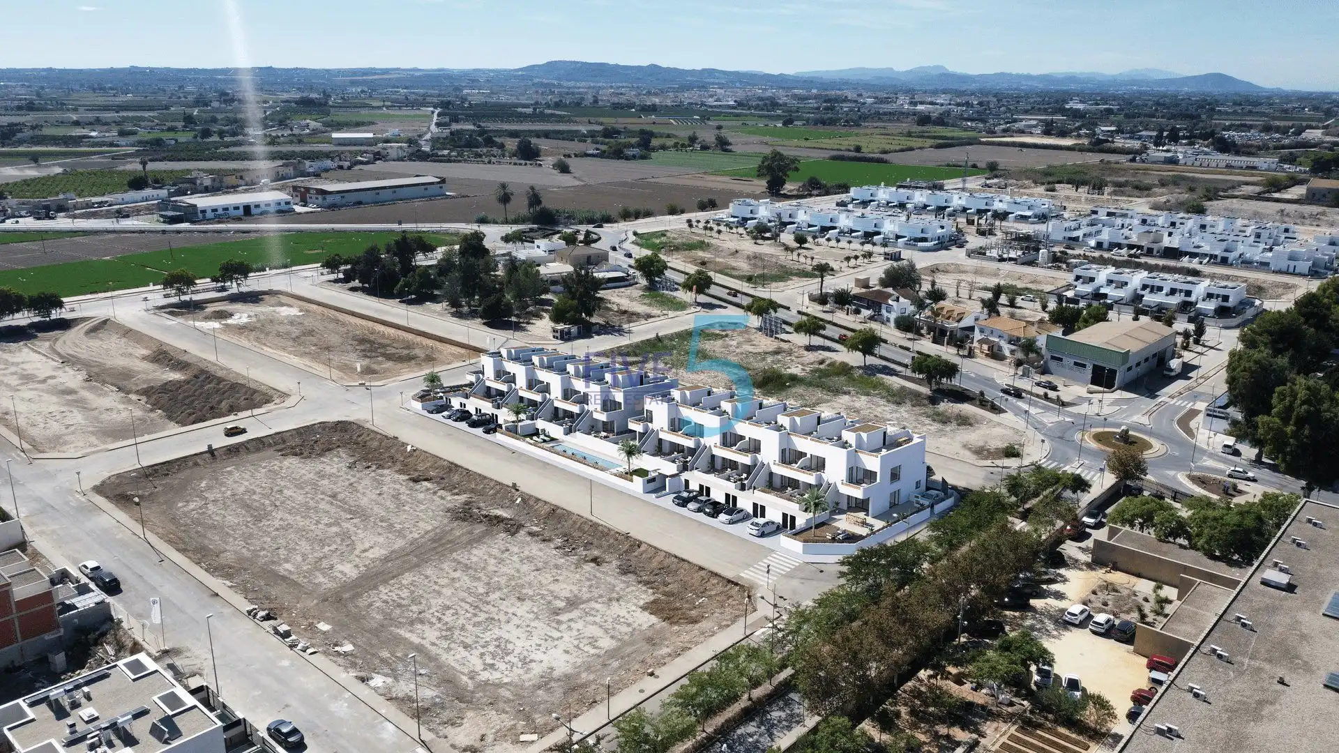 Appartement avec piscine à vendre à Dolores, imagen 29