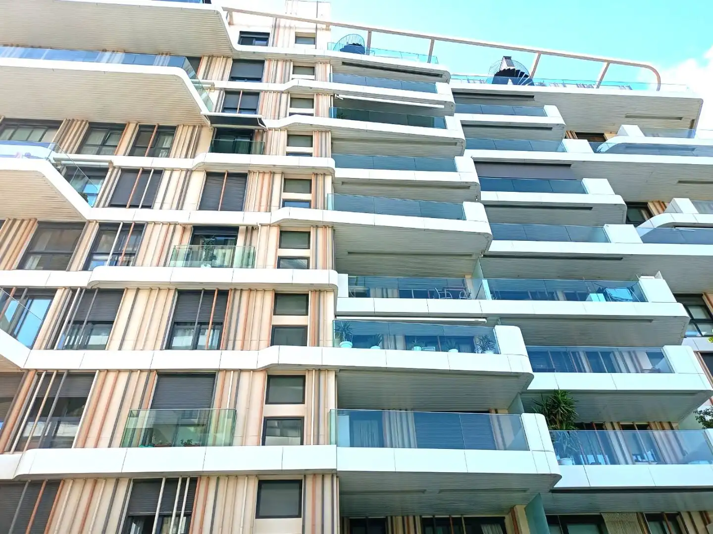 Piso con piscina en venta en Pau 5 17, imagen 21
