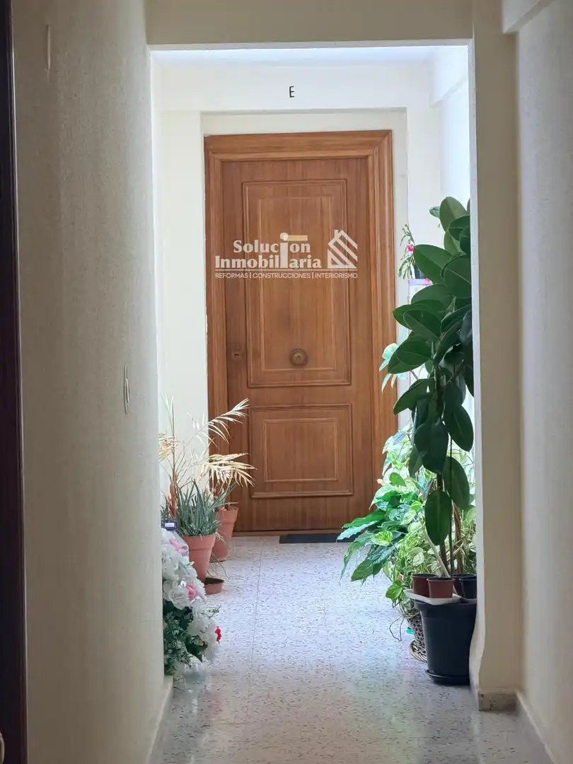 Àtic amb ascensor en venda a San Bernardo - Carmelitas - Campus, imagen 30