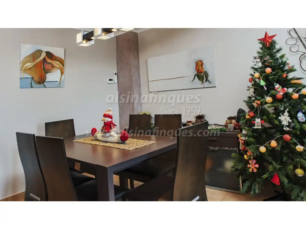 Terraced house with pool for sale in Calle Pius Font I Quer, imagen 9
