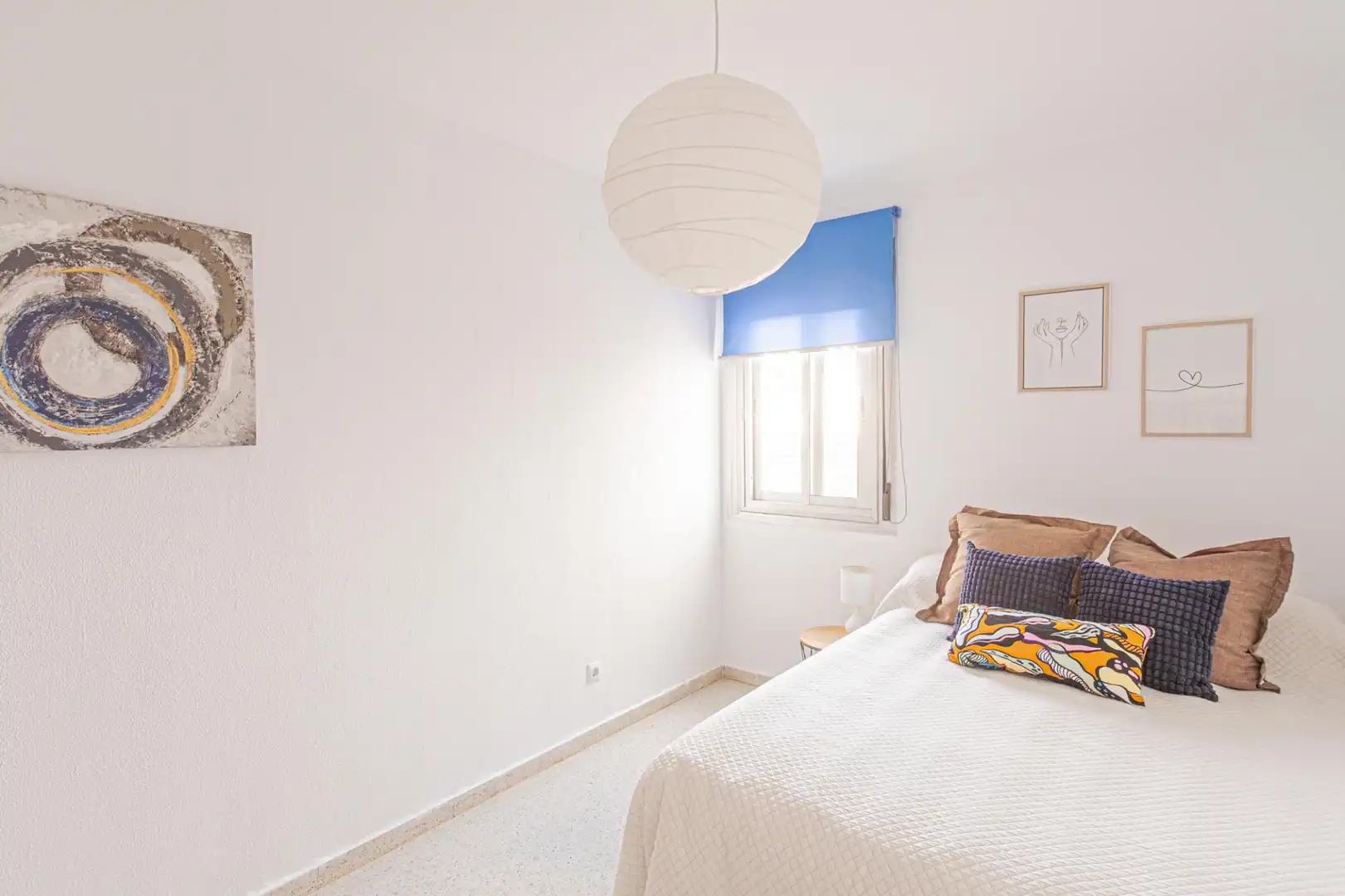 Habitación de Apartamento en venta en San Fernando