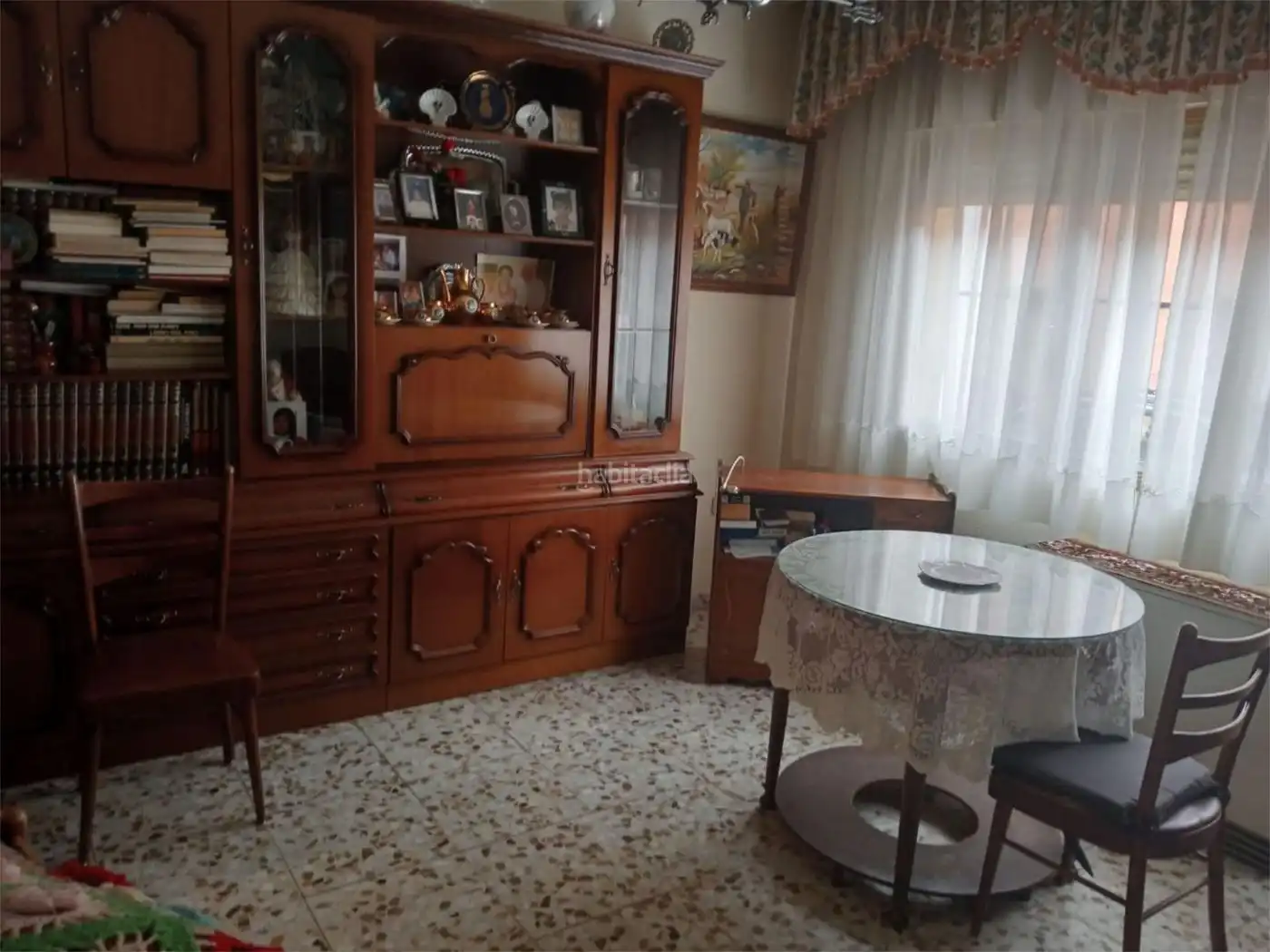 Wohnung zum Verkauf in Calle Silvestre Izarra 7, imagen 3