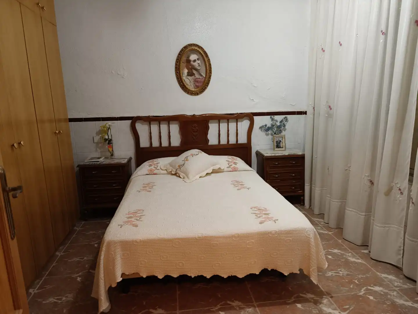 Habitación de Casa o chalet en venta en Pedanías Este