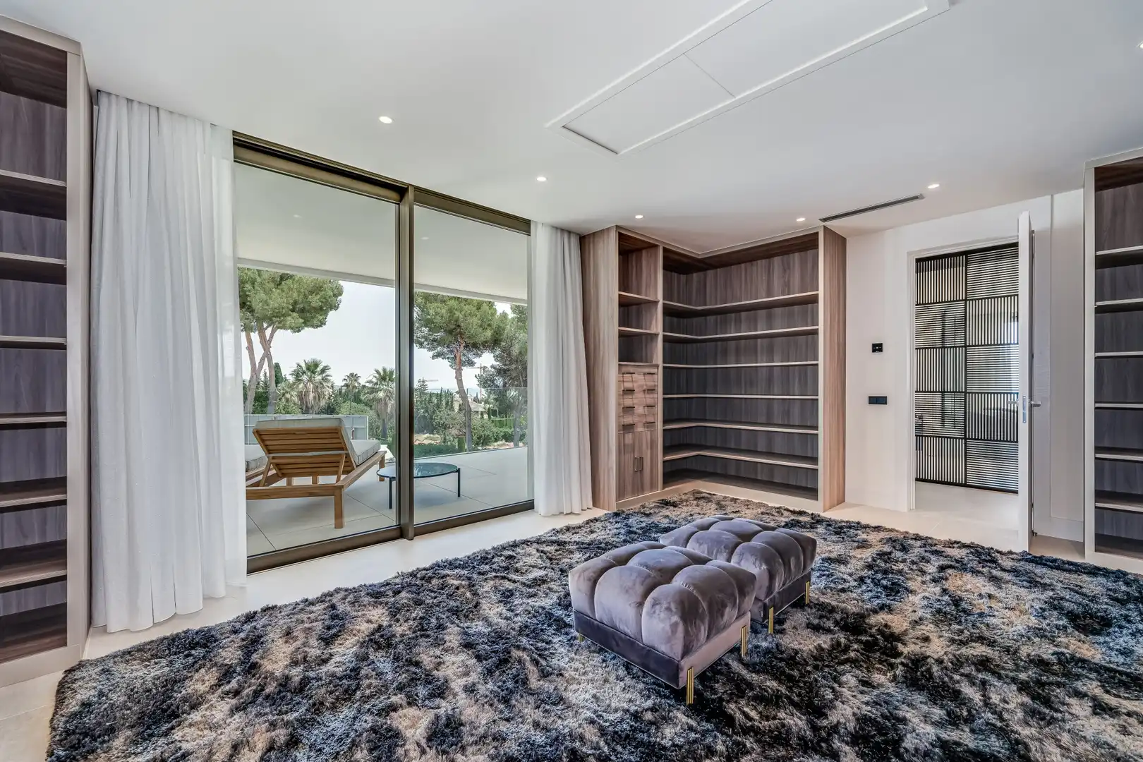 Casa con piscina in vendita a Milla de Oro, imagen 30