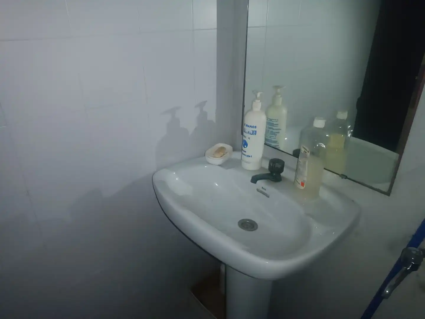 Casa adosada en venta en Massalcoreig