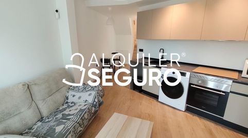 Foto 5 de Pis de lloguer a Virtudes, Algete Centro, Algete